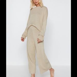 Nasty Gal You’ve Met Your Match Set